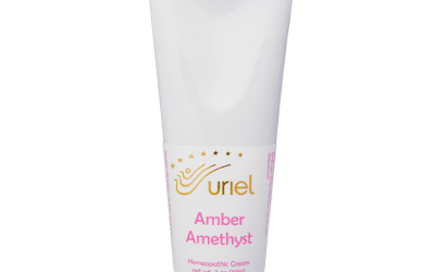 Amber Amethyst Cream