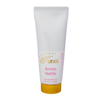 Arnica Nettle Gel