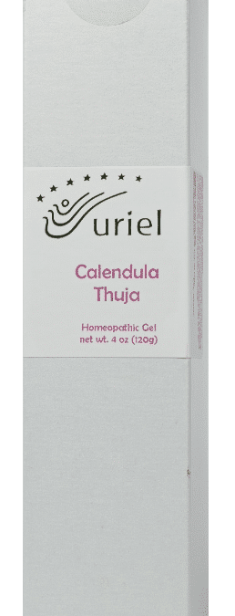 Calendula Thuja Gel