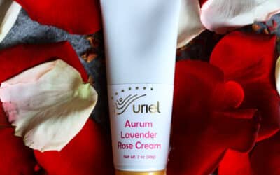 Uriel’s Best Seller, Aurum Lavender Rose