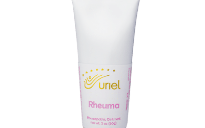 Rheuma Ointment