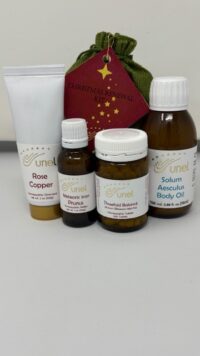 • Christmas Renewal Kit full-size holiday skincare set – limited edition