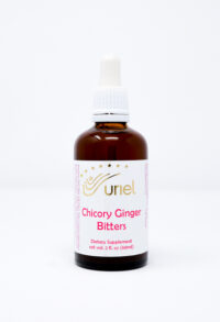 Chicory Ginger Bitters 60 ml