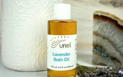 Warm the Soul: A Homeopathic Bath for the Body, Soul & Spirit