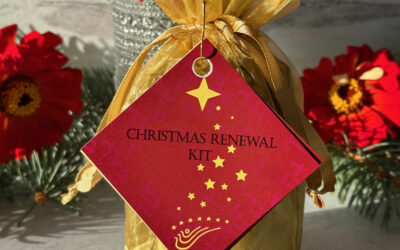 Our Christmas Renewal Kit