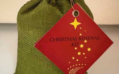 Our Christmas Renewal Kit