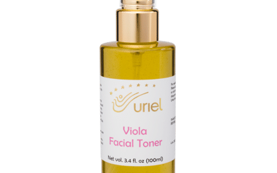 Viola Facial Toner