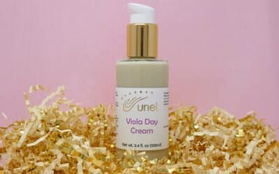 Viola Cleansing Milk