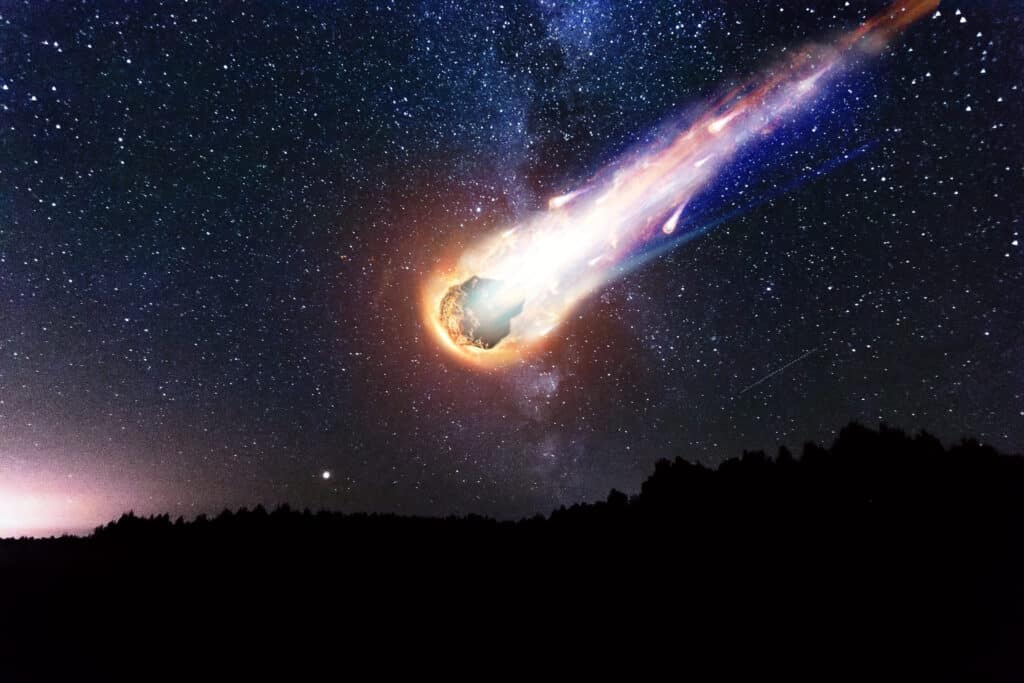 meteor