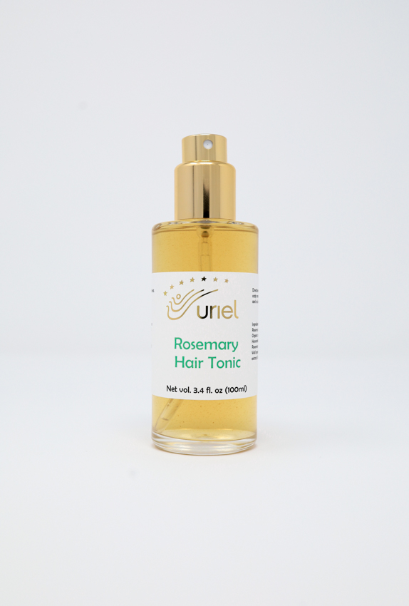 Rosemary Hair Tonic Uriel Pharmacy