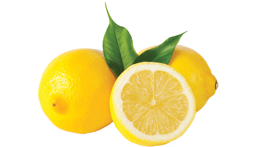 Lemon Bath Oil Uriel Pharmacy