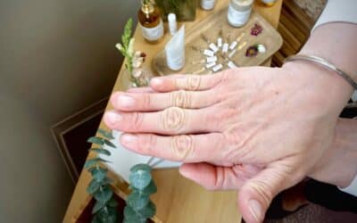 Evening Skin Care Routine for Mature Skin