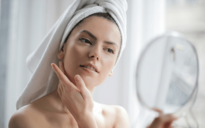A Gentle Approach to Skin Care with Uriel Homeopathic Products