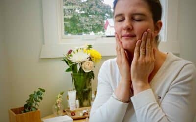 A Gentle Approach to Skin Care with Uriel Homeopathic Products