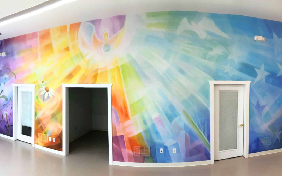 Mural
