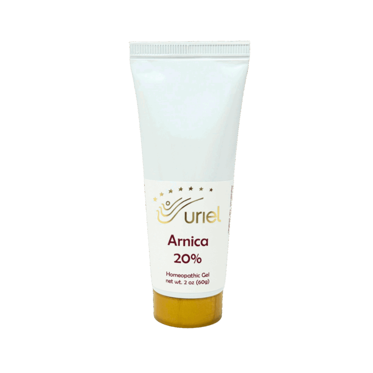 Arnica 20% Gel