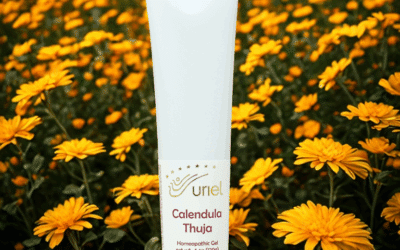 Calendula Thuja Vaginal Gel