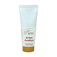 Amber Amethyst Cream