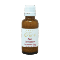 Apis Levisticum Pellets