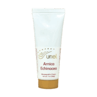 Arnica Echinacea cream