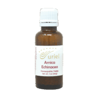 Arnica Echinacea Pellets