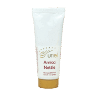 Arnica Nettle Gel