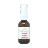Arnica Nettle Spray