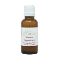 Aurum Hypericum Pellets