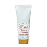 Aurum Lavender Rose Cream