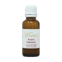 Avena Valeriana Pellets