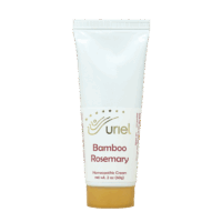 Bamboo Rosemary Cream