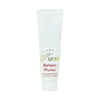 Berberis Prunus Ointment