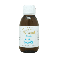 Birch Arnica Body Oil