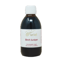 Birch Juniper Rejuvenation Liquid