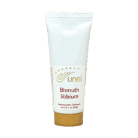 Bismuth Stibium Ointment