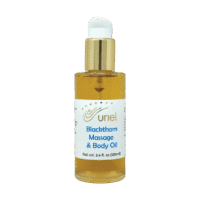 Blackthorn Massage & Body Oil