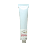 Blackthorn Quince Body Moisturizer