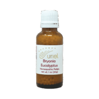 Bryonia Eucalyptus Pellets
