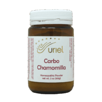 Carbo Chamomilla Powder