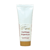 Cartilago Argentum Cream