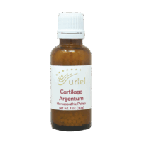 Cartilago Argentum Pellets