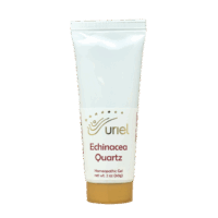 Echinacea Quartz Gel