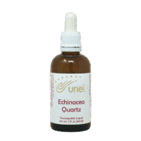 Echinacea Quartz Liquid