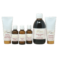 homeopathy for flu care kit