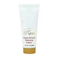 Honey Almond Cleansing Cream