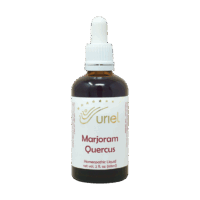 Marjoram Quercus Liquid