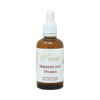 Meteoric Iron Prunus Liquid