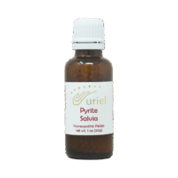 Pyrite Salvia Pellets