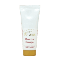 Quercus Borago Ointment