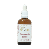 Reynoutria Lyme Liquid